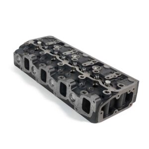 cabeçote motor xinchai 4d27g31