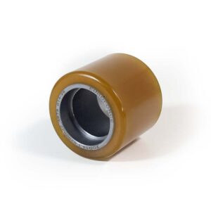roda de carga (80*70/52mm)