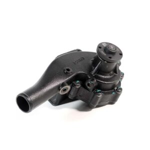 bomba d'Água motor xinchai 4d35zg31 heli/lonking/movix 4.0 5.0t