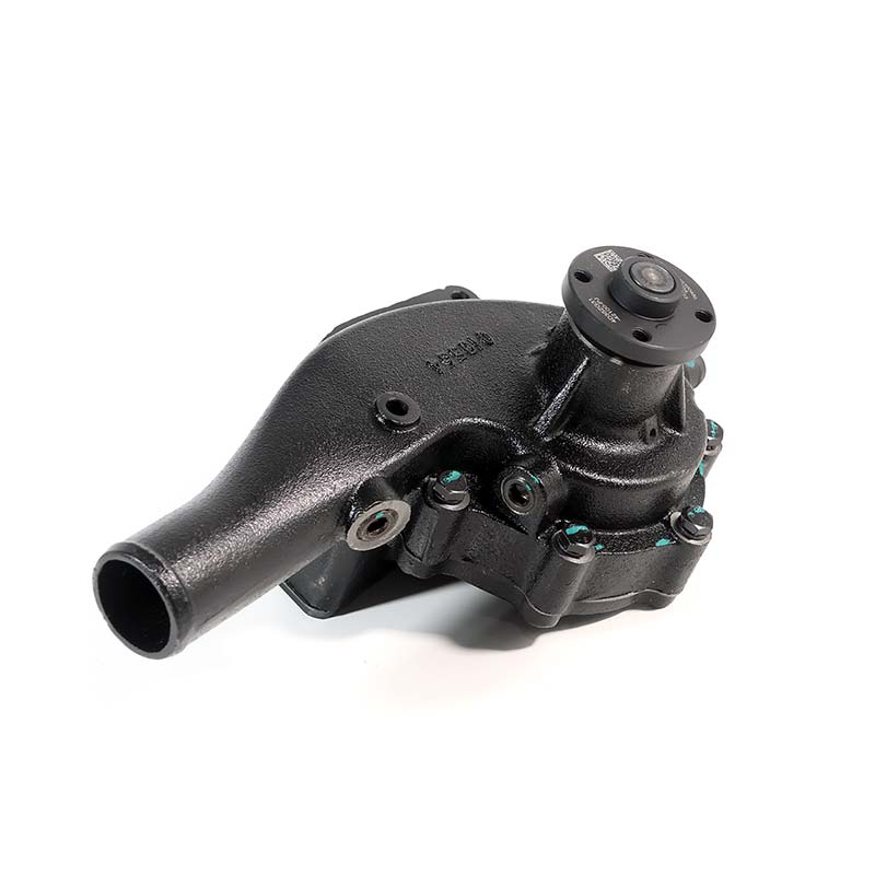 bomba d'Água motor xinchai 4d35zg31 heli/lonking/movix 4.0 5.0t