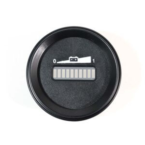indicador descarga bateria hangcha