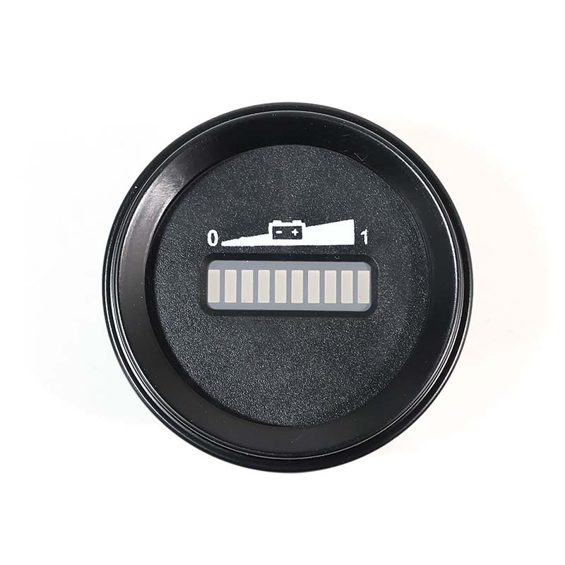 indicador descarga bateria hangcha