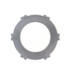 disco separador transmissão toyota 7fd10 30,7fg10 30 (143*88,5*2* 6 dentes)