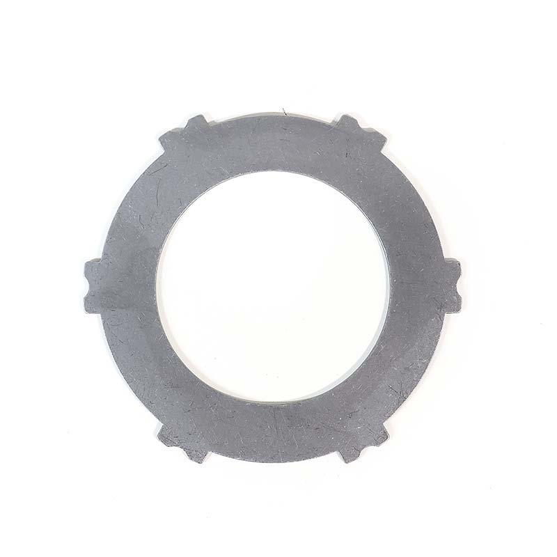 disco separador transmissão toyota 7fd10 30,7fg10 30 (143*88,5*2* 6 dentes)