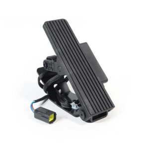 pedal acelerador eletrônico heli elétrica cbd16 20 /cpd20 30