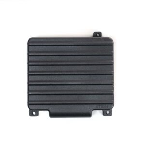moldura plástica controlador cdd16 20 ws/ept15h