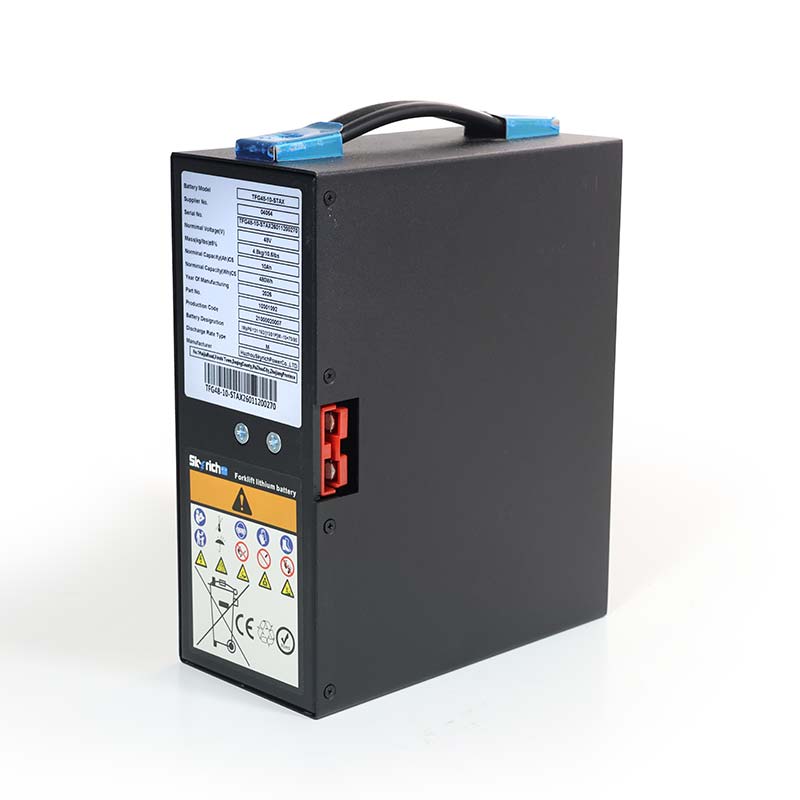 bateria lítio 48v10ah cbd15 20 ws/ept15h
