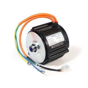 motor elétrico acionamento 1.0 kw cbd15 20/ept15h