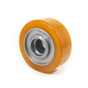 roda apoio jungheinrich elétrica erc (140*53/47)