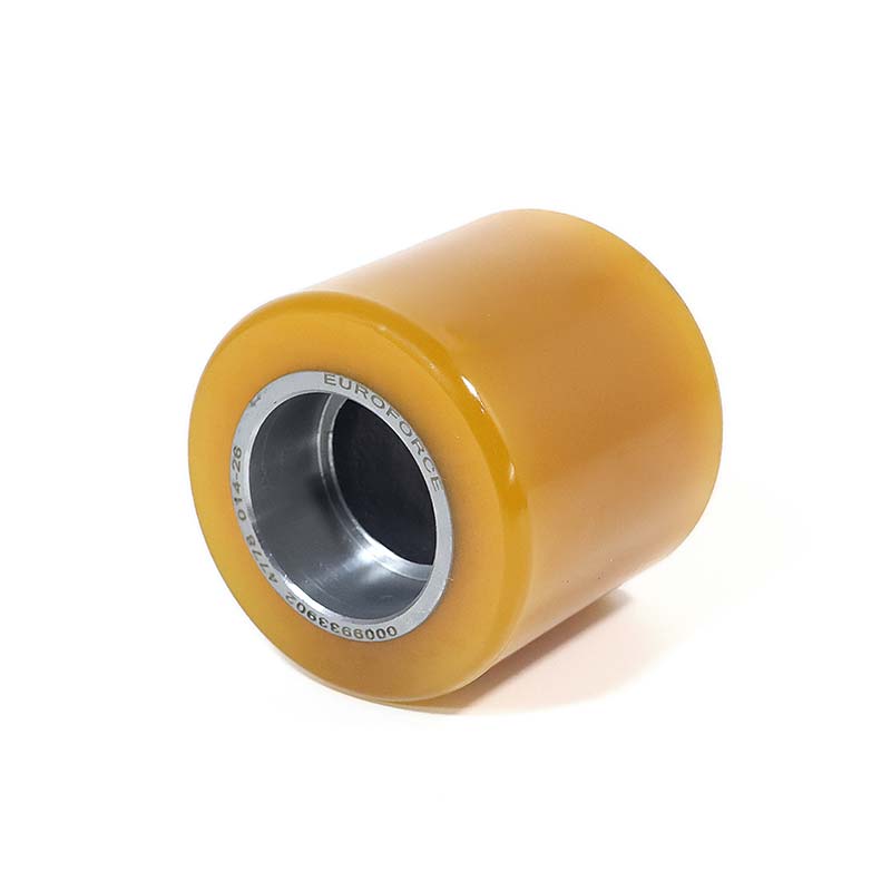 roda carga still elétrica (85*80/47)
