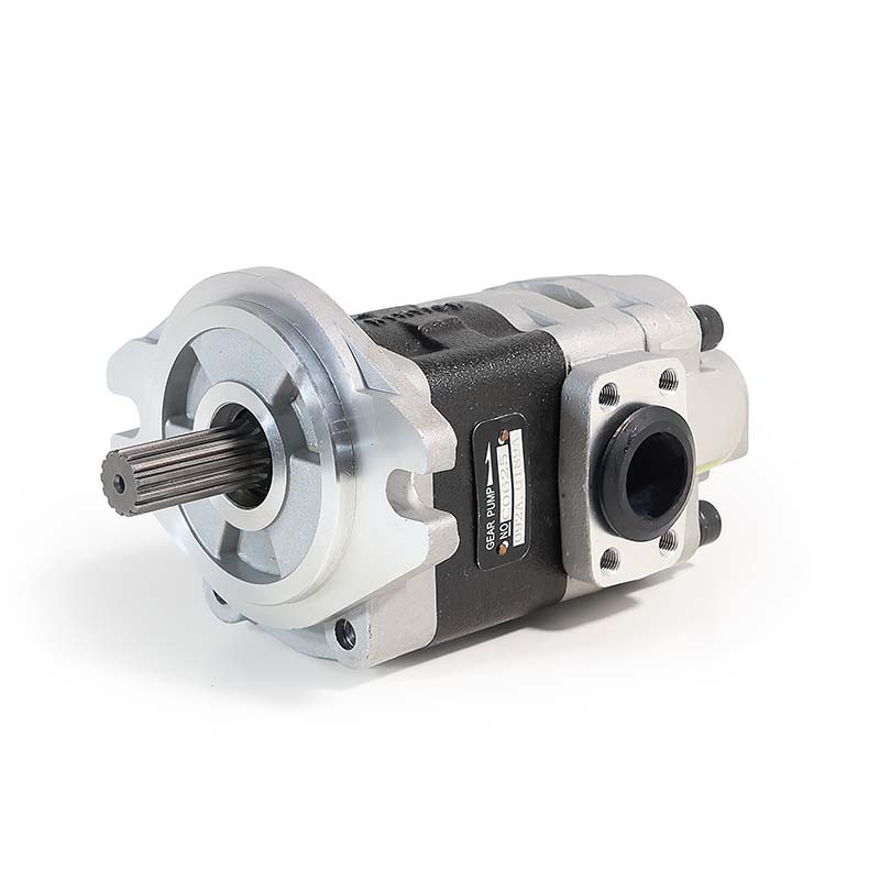 bomba hidráulica toyota 8fg40 80n motor 1fs