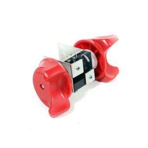 conjunto acelerador paleteira elétrica
