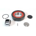kit embuchamento torre hangcha xf 2.0 3.5t (rolamentos/travas) (120*55*34)