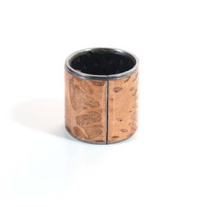 bucha eixo suporte paleteira elétrica cbd16 20 ws/ept15h (30x25x30)