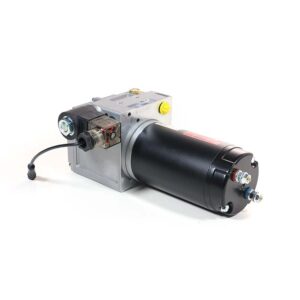 unidade hidráulica completa paleteira elétrica cbd15 amc1 i/cbd15 ws/ept15g (vibo)