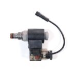 válvula eletromagnética paleteira elétrica mp15/cbd15 ws/ept15h