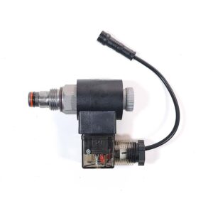 válvula eletromagnética paleteira elétrica mp15/cbd15 ws/ept15h