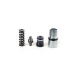 conjunto válvula alívio paleteira elétrica mp15/cbd15 ws/ept15h