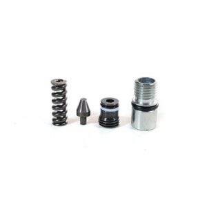 conjunto válvula alívio paleteira elétrica mp15/cbd15 ws/ept15h