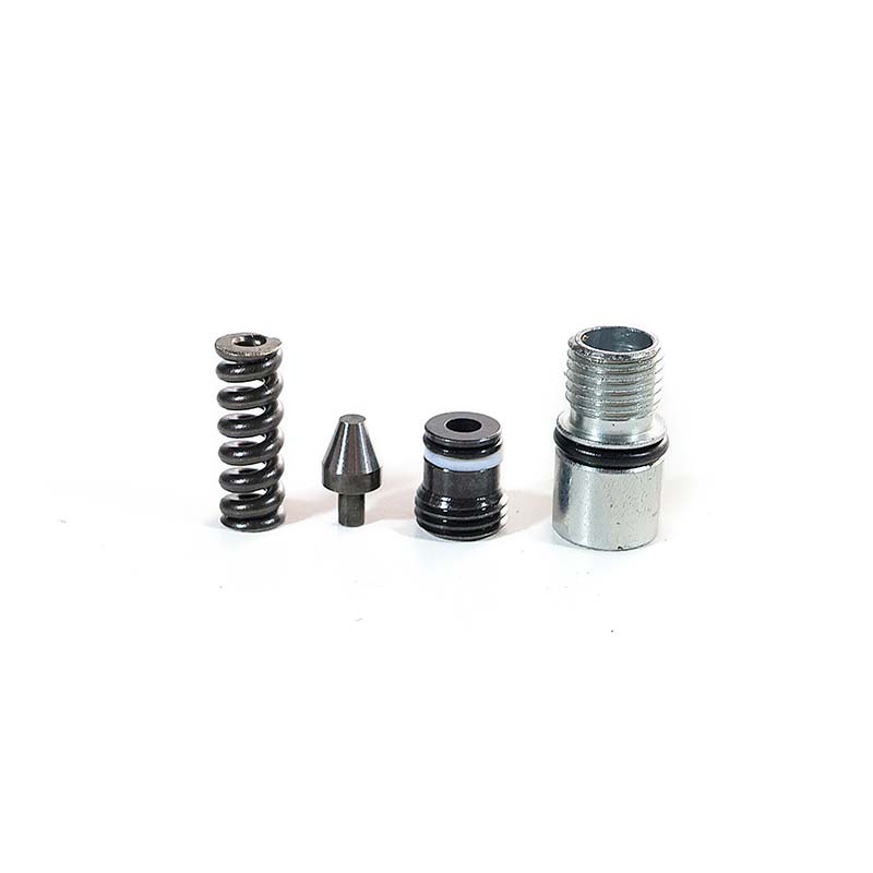 conjunto válvula alívio paleteira elétrica mp15/cbd15 ws/ept15h
