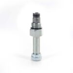 válvula eletromagnética paleteira elétrica cbd15 wd/mp15/ept15h