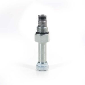 válvula eletromagnética paleteira elétrica cbd15 wd/mp15/ept15h