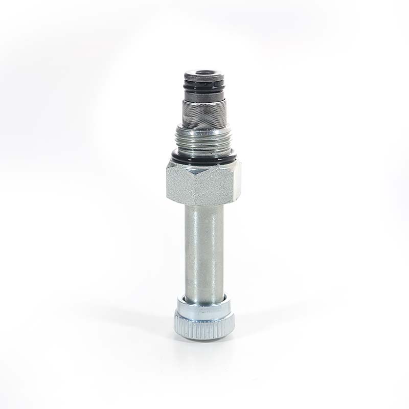 válvula eletromagnética paleteira elétrica cbd15 wd/mp15/ept15h