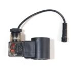 bobina eletromagnética paleteira elétrica cbd15 wd/mp15/ept15h