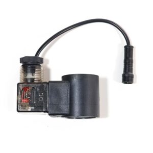 bobina eletromagnética paleteira elétrica cbd15 wd/mp15/ept15h