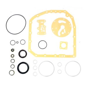 kit vedação transmissão toyota fdzn20 30 (2020.04.01 ) (okamura)