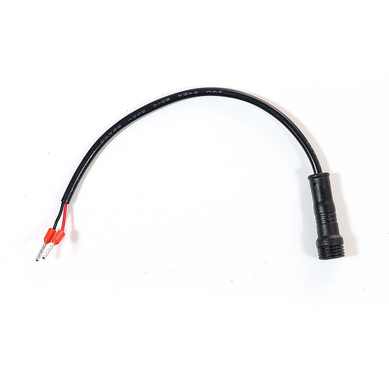 chicote válvula solenoide inferior paleteira elétrica cbd15 ws/ept15h/ms16