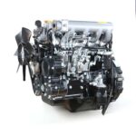 motor xinchai c490bpg 40kw/54cv(53,64 hp) 2.67l(2670 cm3) (completo)