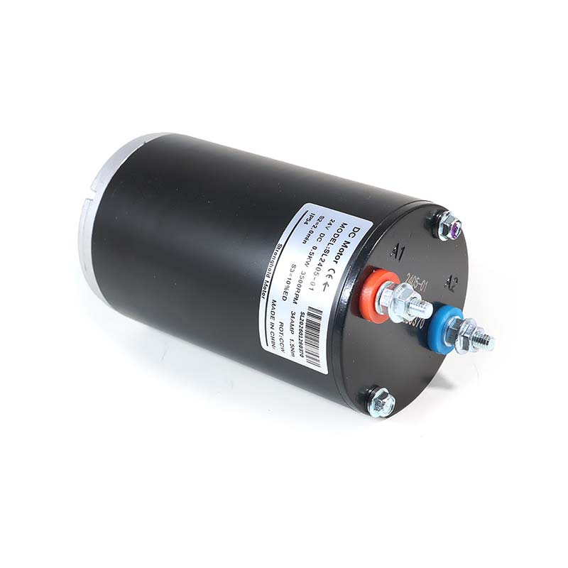 motor paleteira elétrica cbd15j li3