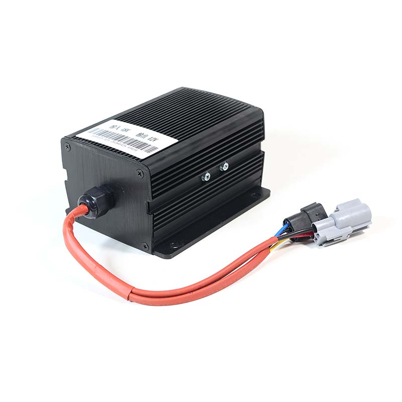comutador paleteira elétrica cqd20 gb2sl
