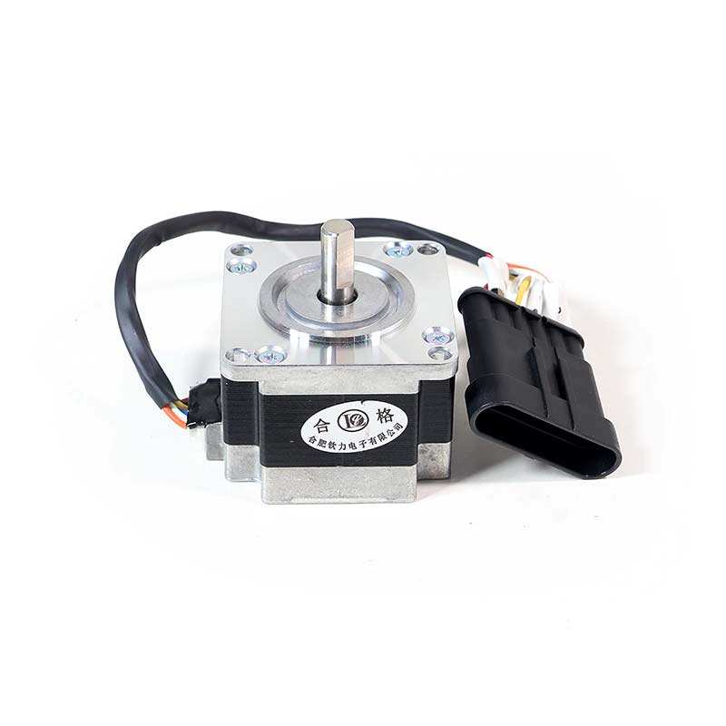 motor de tração paleteira elétrica cqd20 gb2sl