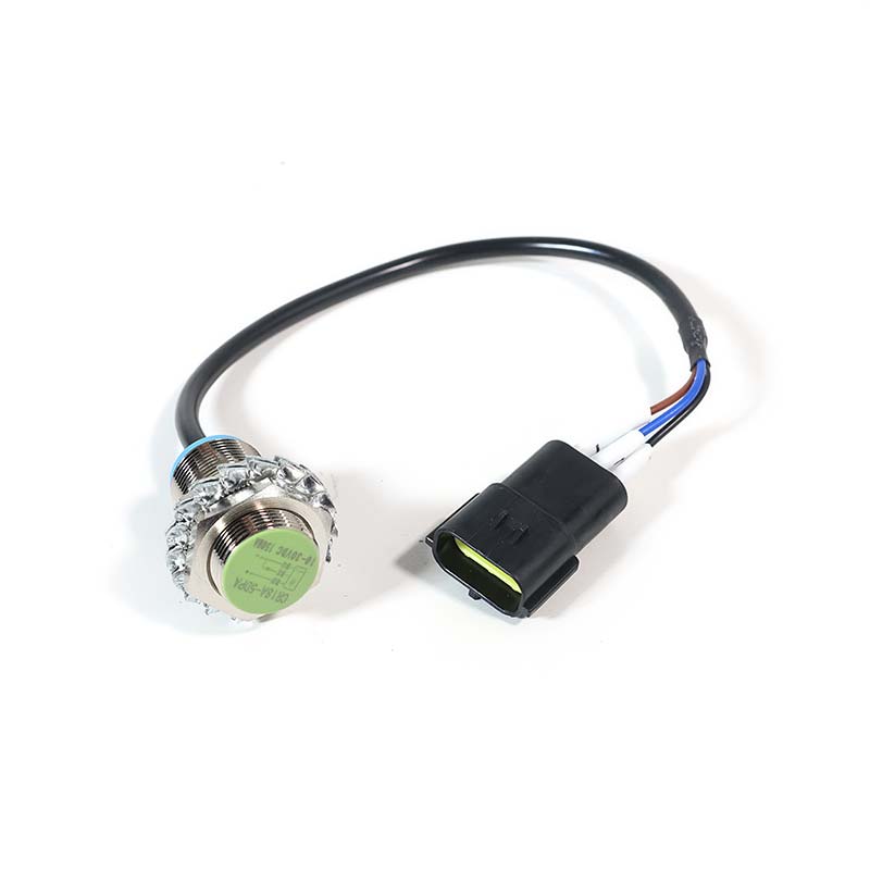 sensor de proximidade paleteira elétrica cqd20 gb2sl
