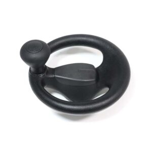 volante paleteira elétrica cqd20 gb2sl