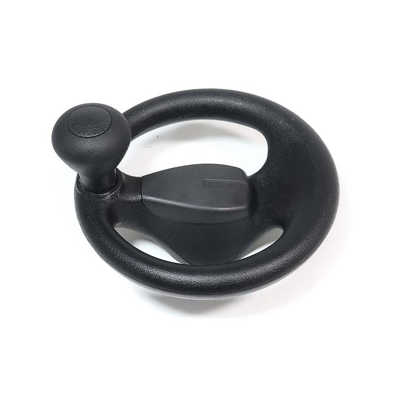 volante paleteira elétrica cqd20 gb2sl