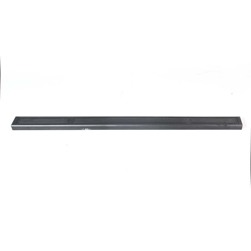 bloco deslizante superior paleteira elétrica cqd20 gb2sl