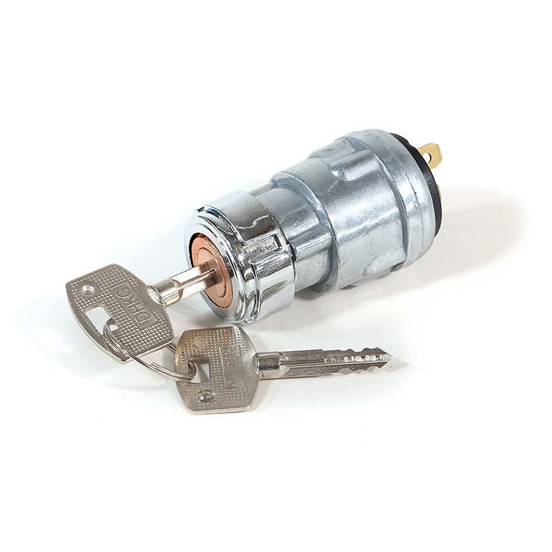 interruptor de ignição paleteira elétrica cqd20 gb2sl