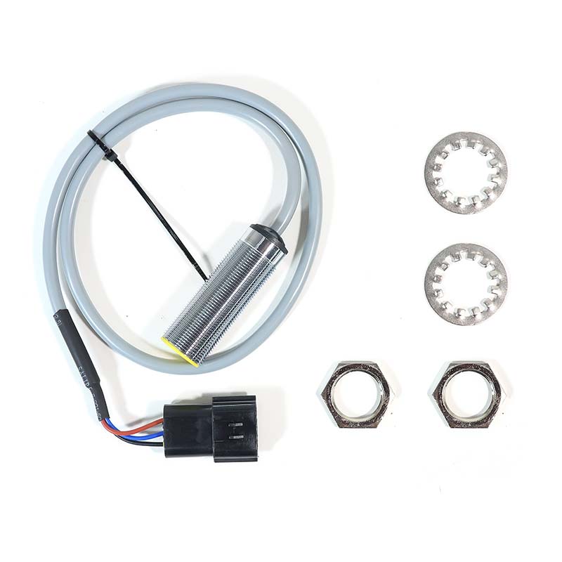 sensor de proximidade paleteira elétrica cqd20 gb2sl