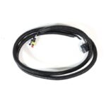 chicote do freio eletromagnético paleteira elétrica cqd20 gb2sl