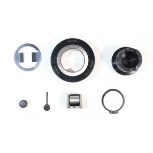 conjunto de rolete complexo paleteira elétrica cqd20 gb2sl