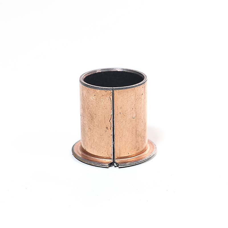 bucha autolubrificante 20x23x26,5 paleteira elétrica cbd15j li3