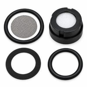 kit reparo filtro gás gm 2.4l hyster/yale ft/vx