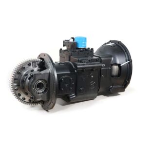 transmissão completa yqxd30 3.0 3.5ton (capa seca motor nissan)
