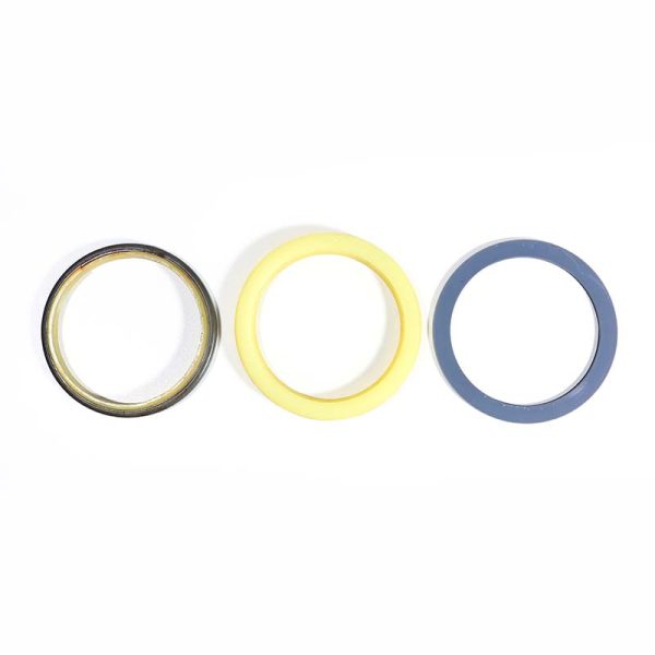 kit vedação esticador esteira hyundai