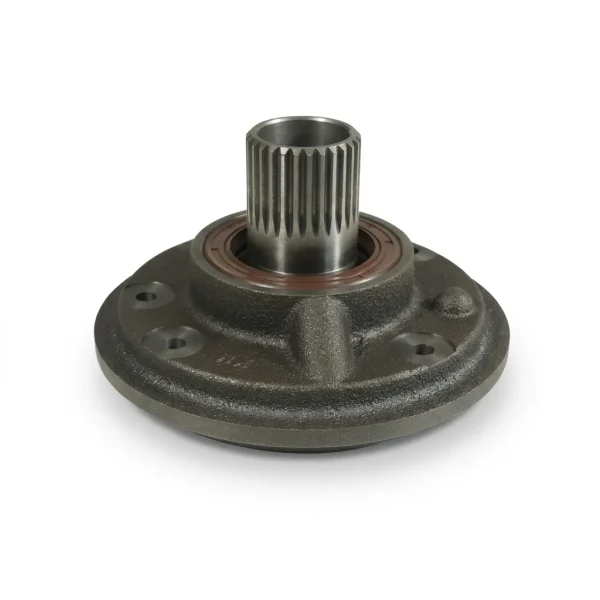 bomba de transmissão e.m.s. power clark / hyundai / hangcha xf/xw