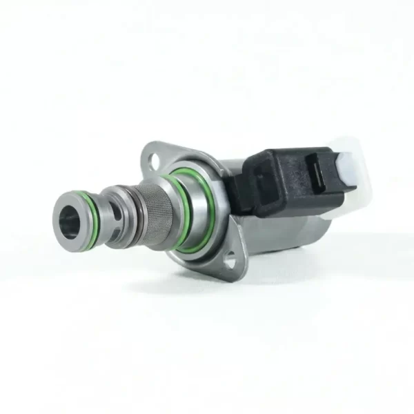 válvula solenoide de transmissão (menor) hyster ft / yale vx