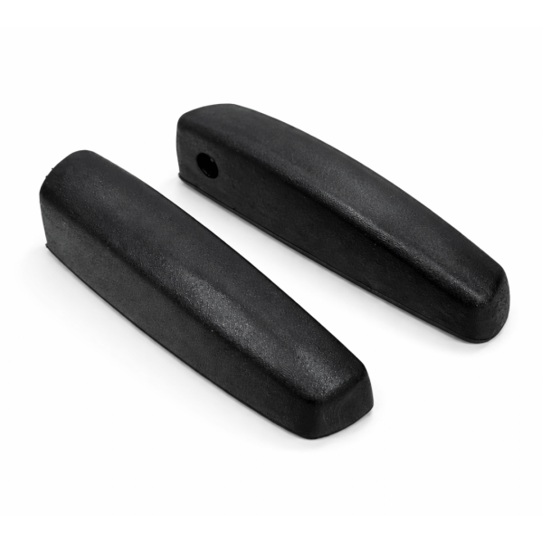 conjunto apoio braço para banco operador (sem suporte)